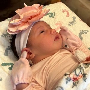 Meet your Posher, Tammy